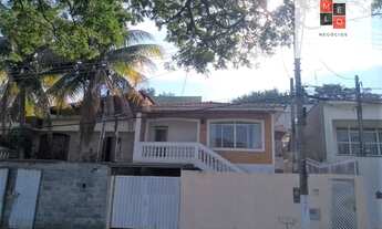 Imagem 4: Casa com 3 dormitórios à venda, 195 m² por R$ 700.000 - Santa Cecília - Paulínia/SP