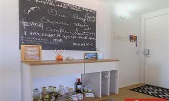 Imagem 2: Apartamento Jardim Belém São Paulo/SP