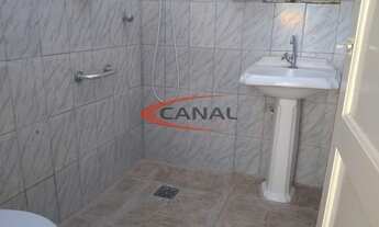 Imagem 13: Jardim Cecap - Três dormitórios - localizada a 100 metros da Avenida Cruzeiro do Sul