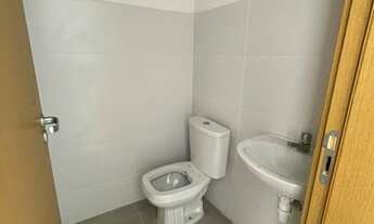 Imagem 3: Sala Comercial - Edifício Moriah - Parque Residencial Aquárius 83m²