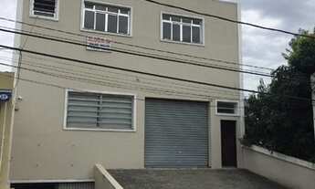 Imagem: SALA/GALPÃO COMERCIAL COTIA