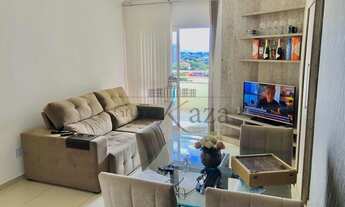 Imagem 2: Apartamento - Jardim América - Residencial Oriental - 2 Dormitórios - 65m²