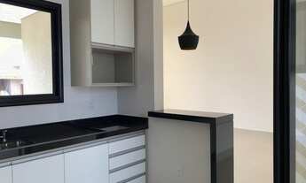 Imagem 6: Casa de condomínio em Jardim Bréscia - Indaiatuba - SP