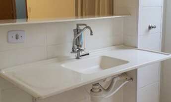 Imagem 5: Apartamento para aluguel com 45 metros quadrados com 2 quartos