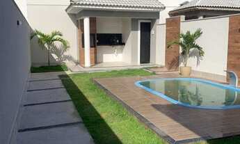 Imagem 4: Casa linda em itaipuaçu com piscina bem localizada