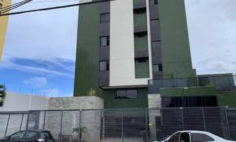 Imagem 2: Vendo Apto andar alto no Green Hill Residencial no Tirol com 58m2 com 2/4 (1s