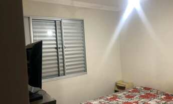 Imagem 5: Apartamento para venda com 47 metros quadrados com 2 quartos