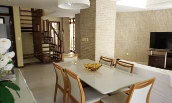 Imagem 5: Casa 5 suites em Condominio em Piata