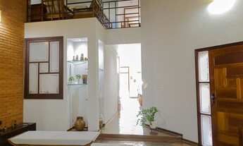 Imagem 7: Sobrado, 680 m² - venda por R$ 2.300.000,00 ou aluguel por R$ 9.000,00/mês - Rancho Dirce