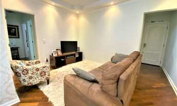 Imagem 6: Apartamento 110m², a venda no Bairro Jardim Glória em Americana, por R$535.000,00