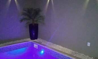 Imagem 2: Casa a venda, 220 m² - Recanto do Lago - Sao Jose do Rio Preto/SP>