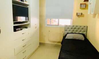 Imagem 7: Sobrado para venda possui 127 metros quadrados com 3 quartos em Ribeirão do Lipa - Cuiabá