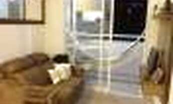 Imagem 6: Apartamento novo satélite