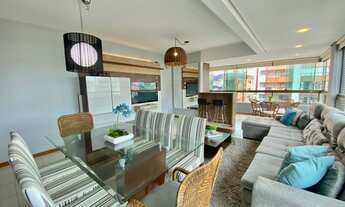 Imagem 3: Em frente à Avenida Rudá!