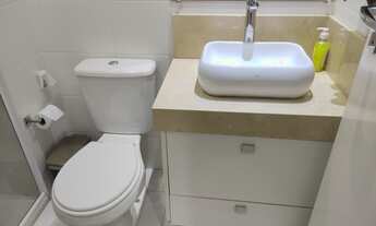 Imagem 7: Apartamento para venda com 87 metros quadrados com 3 quartos em Lauzane Paulista - São Pau