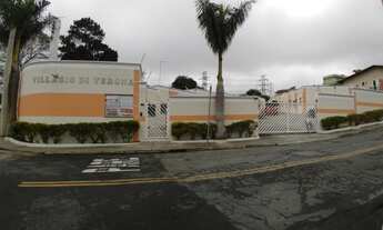 Imagem: Casa térrea no Condomínio Villagio Di