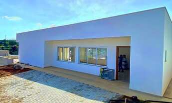 Imagem: Casa de condomínio Palavra da Vida em Atibaia