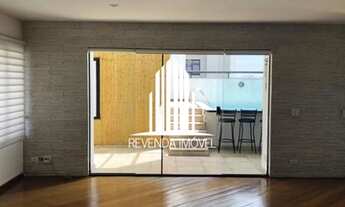 Imagem 2: Cobertura em Moema, com 210 fora da rota de aviões