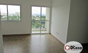 Imagem 3: Ótimo apartamento a venda com 69m² no DUO Vila São José, Taubaté-SP