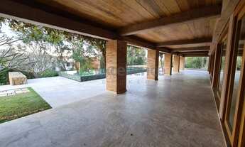 Imagem 7: ITU - Casa de Condomínio - CONDOMÍNIO TERRAS DE SÃO JOSÉ 1