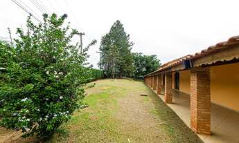 Imagem 5: Fazenda/Sítio/Chácara para venda possui metros quadrados com 6 quartos