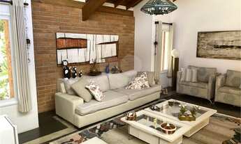 Imagem 6: Sorocaba - Casa de Condomínio - Terras de Arieta