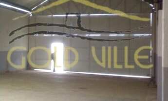 Imagem 5: GA1971 - Alugar galpão em Osasco com 500 metros de terreno, 500 metros de galpão, 450 metr