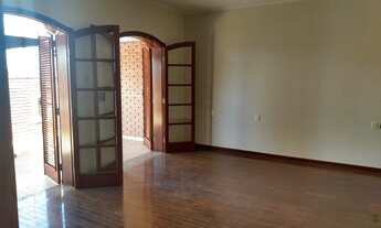 Imagem 2: Casa Jardim Stalberg