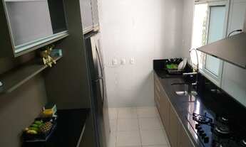 Imagem 6: RRCOD3964 Apartamento 123m² CONDOMÍNIO PAISAGEM TAMBORÉ - OPORTUNIDADE - 3 Dorms 2 Vagas