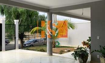 Imagem 2: CASA RESIDENCIAL em INDAIATUBA - SP, JARDIM ESPLANADA II