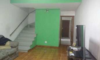 Imagem 5: Sobrado á venda, 92 m², 2 Dormitórios, 1 Vaga