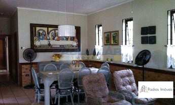 Imagem 6: Casa com 7 dorms, Vila Anhanguera, Mongaguá - R$ 1.100.000,00, 284m² - Codigo: 33608