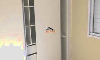 Imagem 7: COTIA - Apartamento Padrão - JARDIM ÍSIS