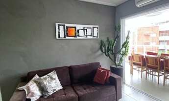 Imagem 6: APARTAMENTO DE 3 DORMITORIOS A VENDA NO GUARUJA