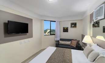 Imagem 2: Lindo apto mobiliado 2/4 em ponta negra