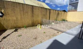 Imagem 7: Apartamento com 2 dormitórios à venda, 55 m² por R$ 149.900,00 - Planta Araçatuba - Piraqu