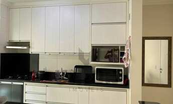 Imagem 5: Lindo apartamento à venda no Condomínio Eleganza em Vinhedo/SP