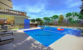 Imagem 7: Apartamento com 2 dormitórios à venda, 40 m² por R$ 142.900,00 - Recreio dos Sorocabanos