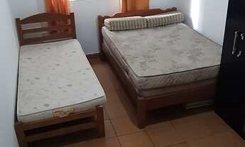 Imagem 5: Apartamento para aluguel possui 56 metros quadrados com 1 quarto em Aviação - Praia Grande