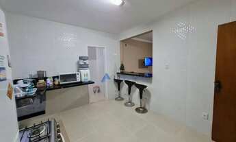 Imagem 7: Apartamento com 3 dormitórios à venda, 103 m² por R$ 499.900 - Embaré - Santos/SP