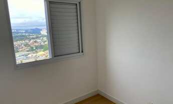 Imagem 5: Apartamento para aluguel tem 40 m2 com 1 quarto em Tamboré - Barueri - São Paulo