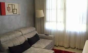 Imagem 2: Apartamento para Venda em Jundiaí, Jardim Cica, 3 dormitórios, 1 suíte, 2 banheiros, 1 vag