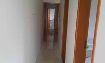 Imagem 7: Casa Térrea, Vila São Paulo - Ref: V23418