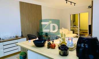 Imagem 2: Residencial - Pq Campolim