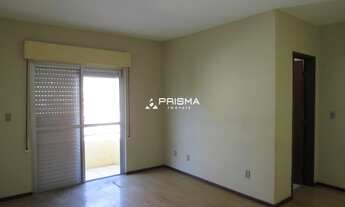 Imagem 3: 1 dormitório amplo com sacada e garagem