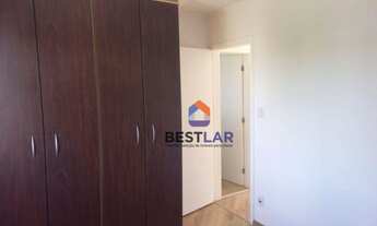 Imagem 7: Apartamento à venda, 45 m² por R$ 234.850,00 - Granja Viana - Cotia/SP