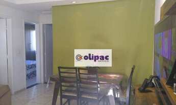 Imagem: Apartamento com 2 dormitórios à venda