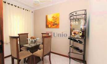 Imagem 4: Apartamento com 2 dormitórios à venda, 64 m² por R$ 200.000,00 - Jardim Parque Jupiá - Pir