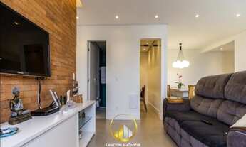 Imagem 2: Santana de Parnaíba - Apartamento Padrão - Alphaville