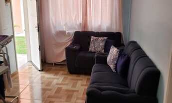 Imagem 4: Village para Venda em Bertioga, Indaiá, 2 dormitórios, 1 banheiro, 1 vaga